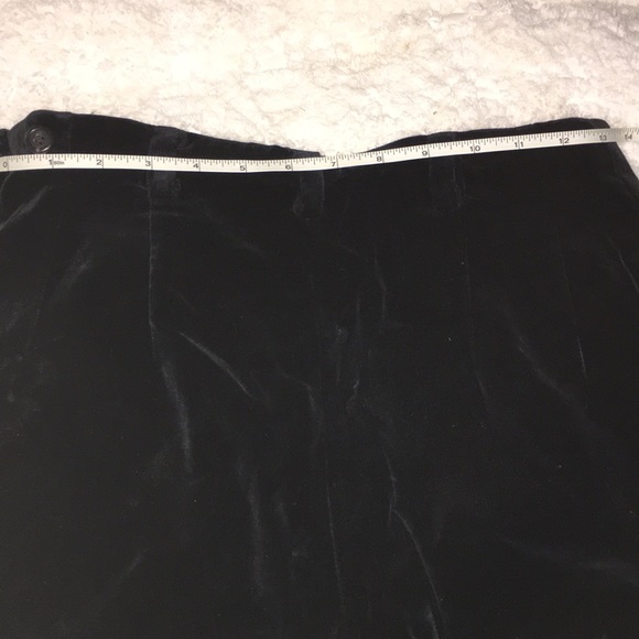 NWOT Black Ralph Lauren High Quality Pants - Picture 6 of 8
